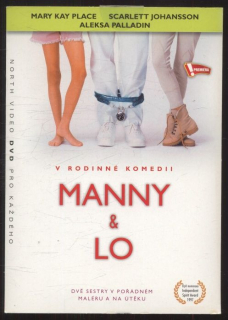 Manny & Lo (DVD)