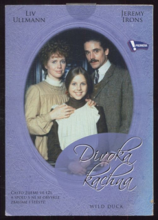 Divoká kachna (DVD)