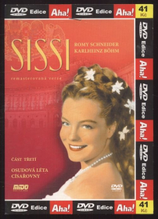 Sissi 3 (DVD)