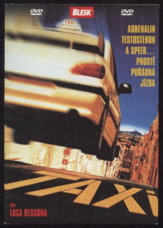 Taxi (DVD)