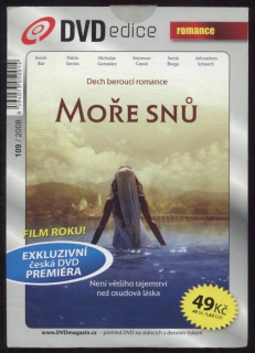 Moře snů (DVD)