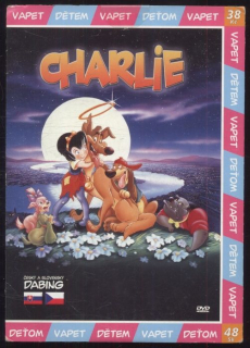 Charlie (DVD)