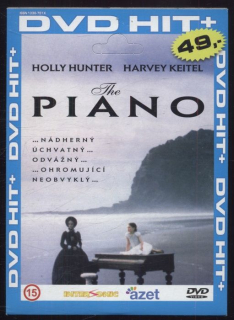 Piano (DVD)