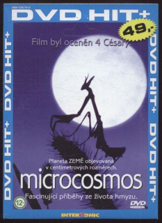 Microcosmos (DVD)