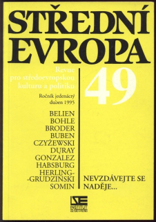 Střední Evropa 1995 (49)