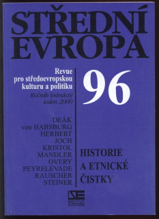 Střední Evropa 2000 (96)