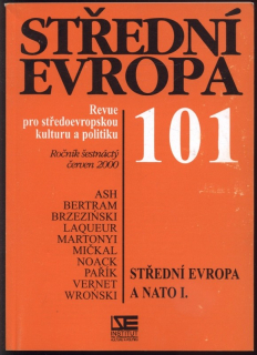 Střední Evropa 2000 (101)