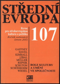 Střední Evropa 2001 (107)