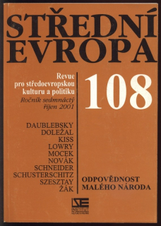 Střední Evropa 2001 (108)