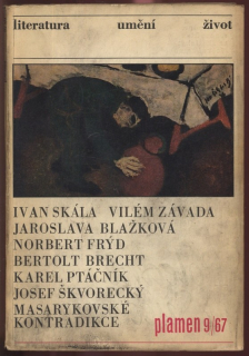 Plamen 1967/09