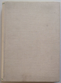 Myslivost 1975 (kompletní ročník, 12 čísel) vázáno