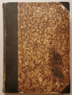 Moravský ilustrovaný zpravodaj / Pražský illustrovaný zpravodaj 1934-1937 (konvolut cca 50 čísel) vázáno