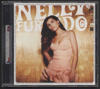 Nelly Furtado - Mi Plan (CD)