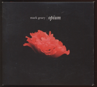 Mark Geary - Opium (2CD)