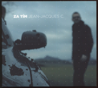 Jean Jacques C. - Za tím (CD)