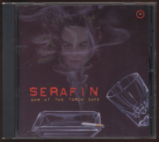 Serafin - 2am at the Torch Cafe (CD)