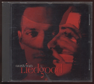 Perfect Roommates - Austrian Liedgood (CD)