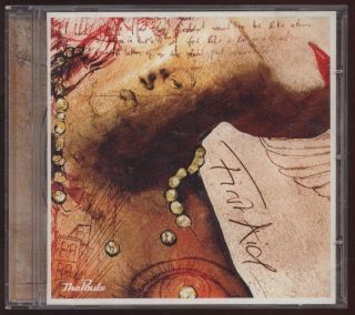 Pauls, The - First Aid (CD)