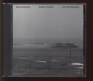Bobo Stenson Trio - War Orphans (CD)