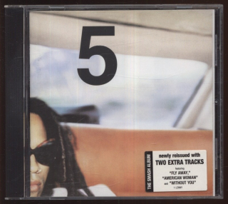 Lenny Kravitz - 5 (CD)