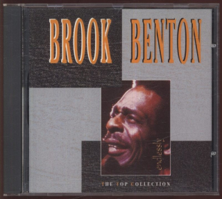 Brook Benton – The Top Collection (CD)