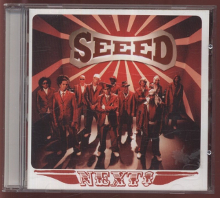 Seeed - Next! (CD)