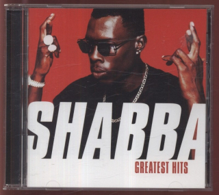 Shabba Ranks - Greatest Hits (CD)