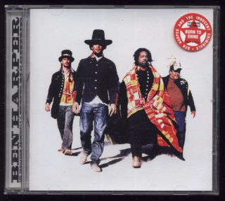 Ben Harper and The Innocent Criminals - Burn To Shine (CD)