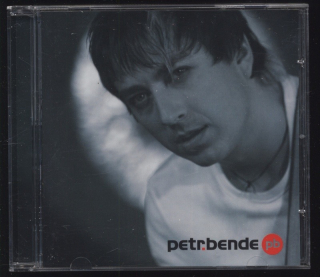 Petr Bende - PB (CD)