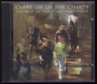 Beautiful South, The - Carry On Up The Charts (CD)