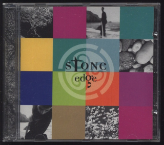 Stone Edge - Stone Edge (CD)