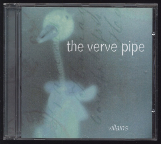Verve Pipe, The - Villains (CD)
