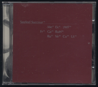 Seefeel - Succour (CD)