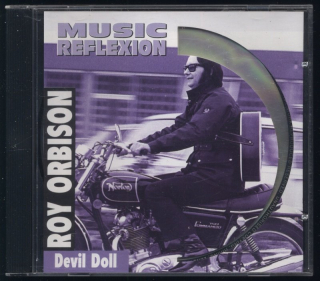 Roy Orbison - Devil Doll (CD)