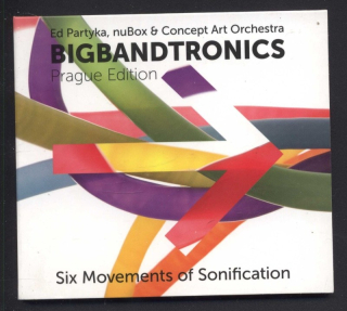 BIGBANDTRONICS - Prague Edition (CD)