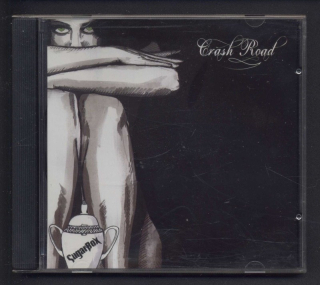 Crash Road - Sugar Box (CD)