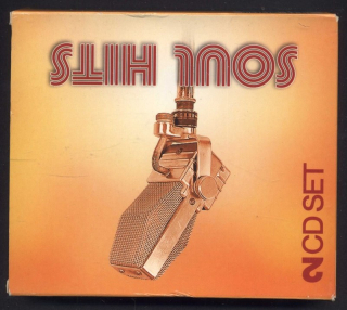 Various - Soul Hits (2CD)