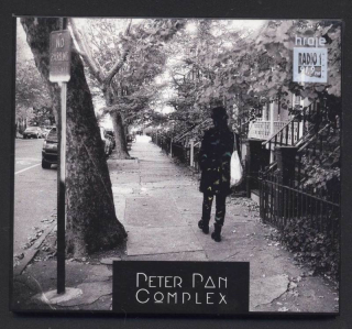 Peter Pan Complex - Peter Pan Complex (CD)