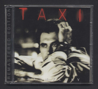 Bryan Ferry - Taxi (CD)