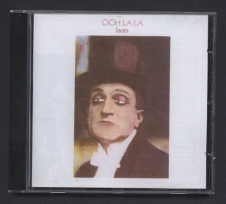 Faces - Ooh La La (CD)