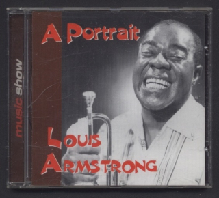 Louis Armstrong - A Portrait (CD)