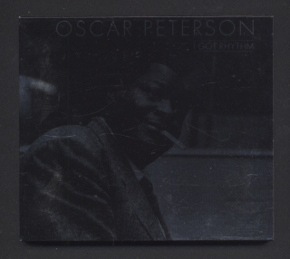 Oscar Peterson - I Got Rhythm (CD)