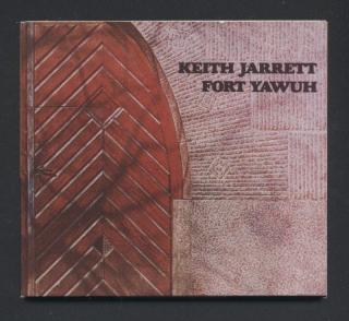 Keith Jarrett - Fort Yawuh (CD)