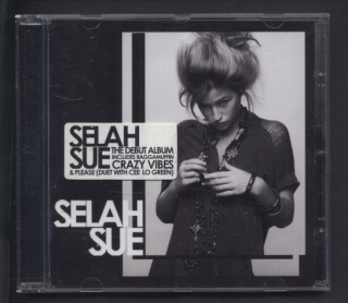 Selah Sue - Selah Sue (CD)