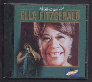 Ella Fitzgerald - Reflections Of Ella Fitzgerald (CD)