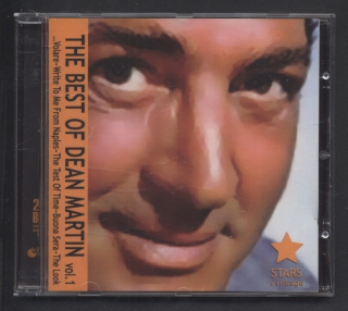 Dean Martin - The Best Of Dean Martin Vol. 1 (CD)