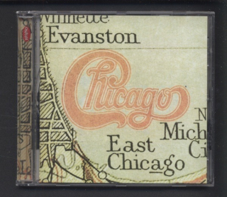 Chicago - Chicago XI (CD)