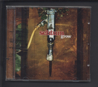 Schtum - Grow (CD)