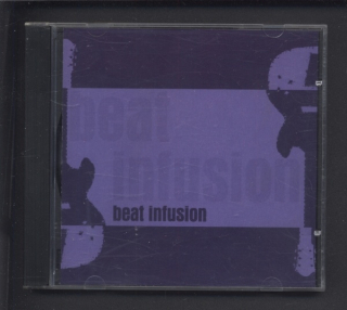 Various - Beat Infusion (CD)
