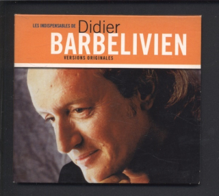Didier Barbelivien - Les Indispensables (CD)